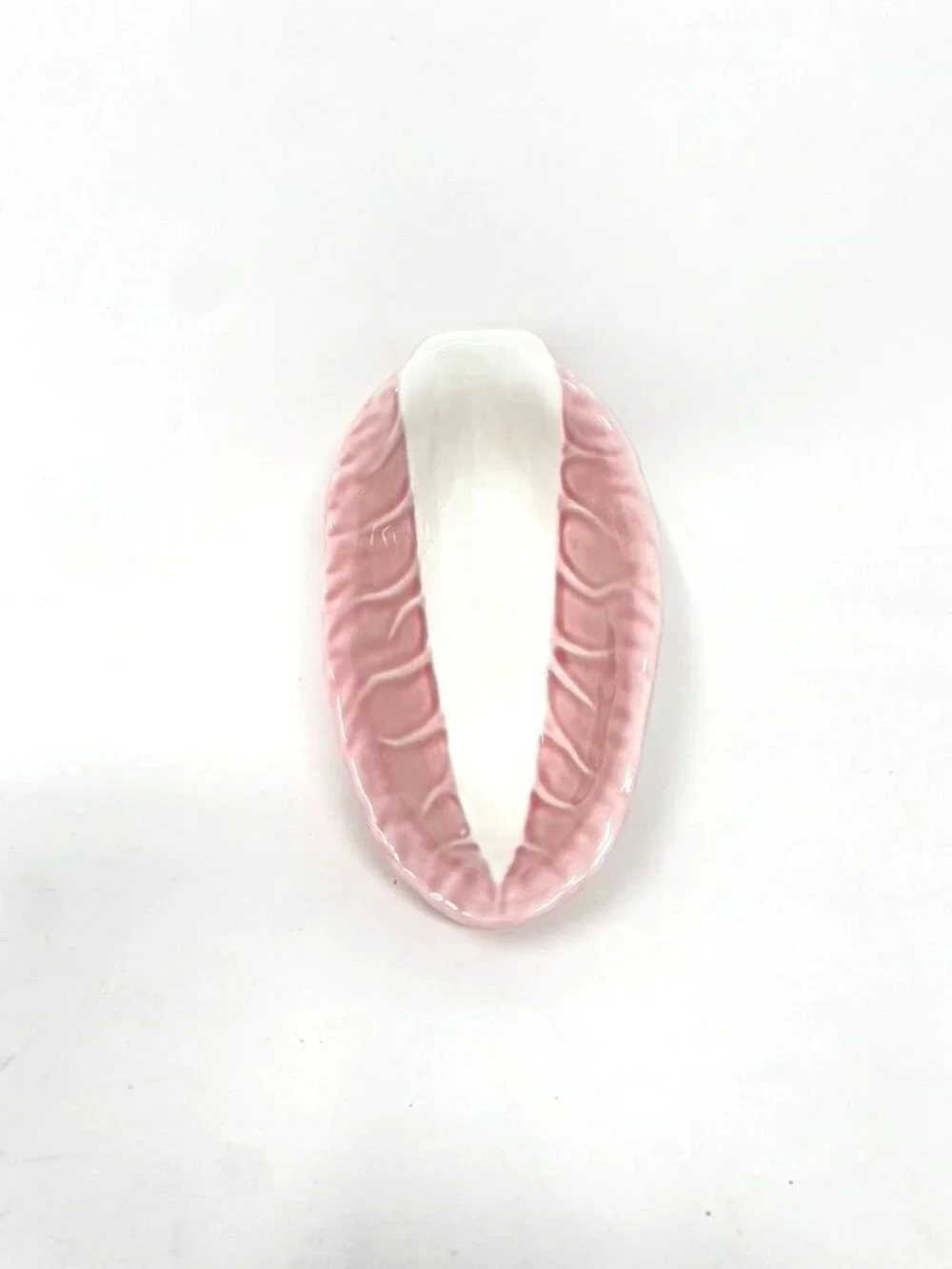 Target 5 fl oz Stoneware Radicchio Dip Bowl Pink - Threshold™ Spring Easter